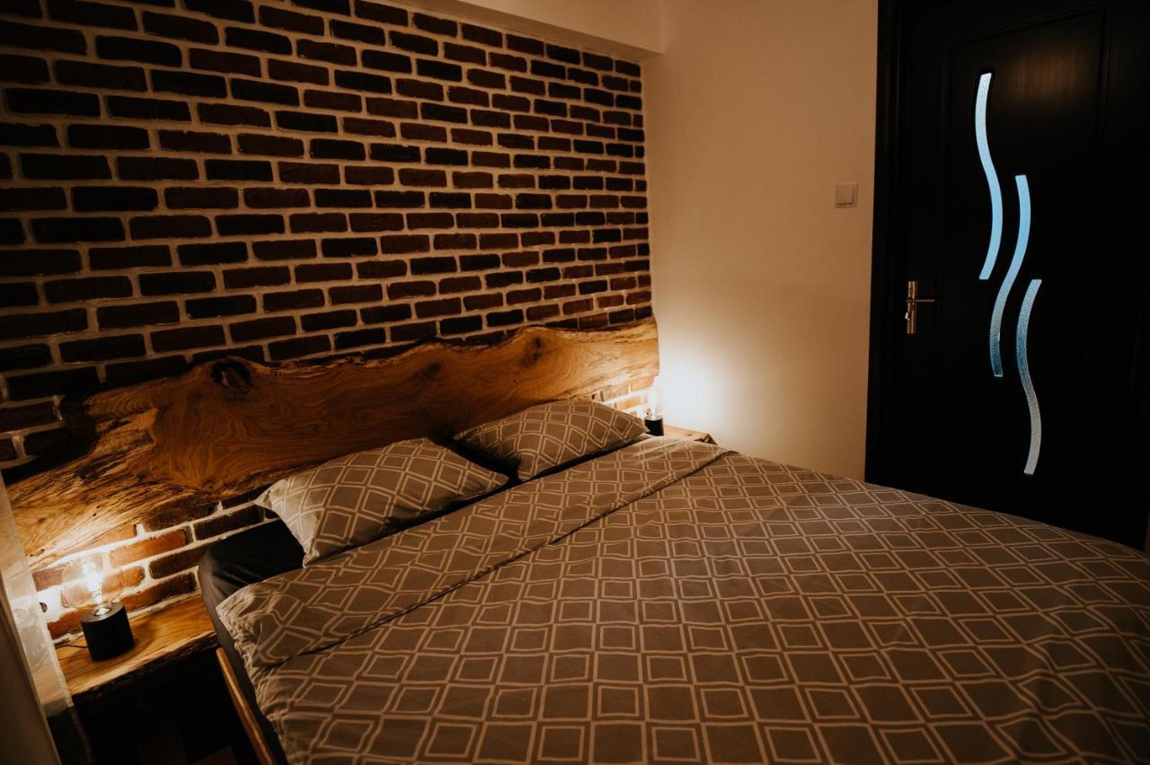 Doux Apartman Odorheiu Secuiesc Exterior photo