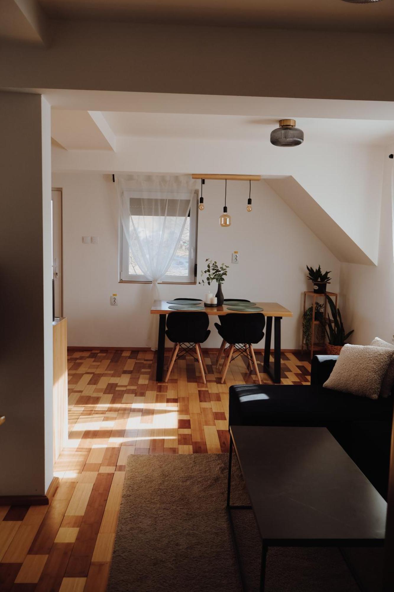 Doux Apartman Odorheiu Secuiesc Exterior photo